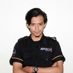 Angga Perdana