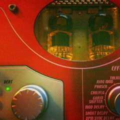 Audio Dumpster
