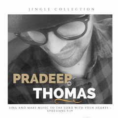 PRADEEP EAPEN THOMAS
