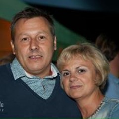 Geert Sofie Verbeke