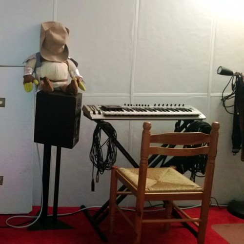 Free From You | Composed | Arranged | Produced By Roger Lövgren