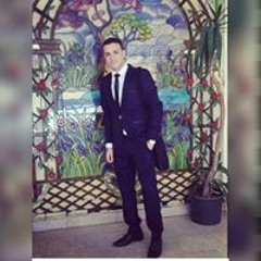 Ahmed Allam