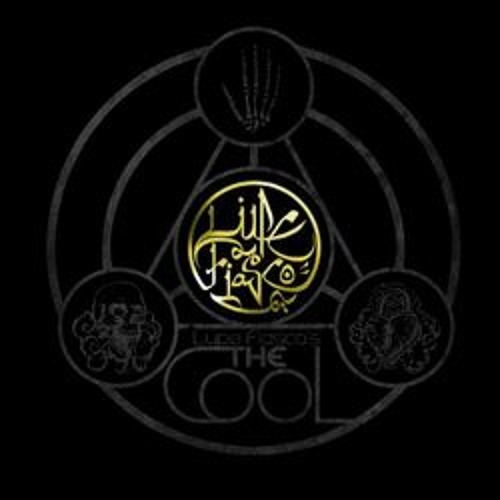 Lupe Fiasco - Lost In The Atlantic (Full EP)