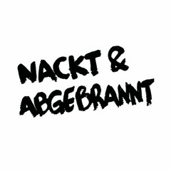 Nackt & Abgebrannt Party