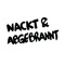 Nackt & Abgebrannt Party