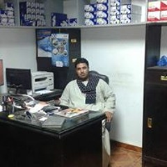 السيد محمد حى الله