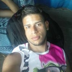Kóe Lucas Miranda