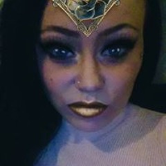 Shontelle Violet