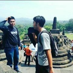 Peterpan - Dibelakangku (sample)