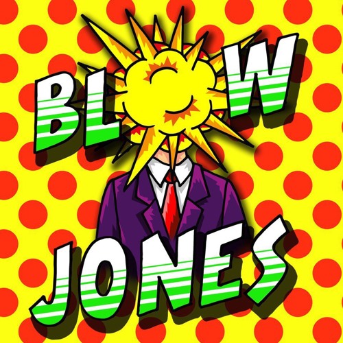 BlowJones’s avatar