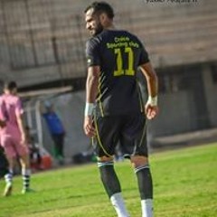 Yasser Arafate