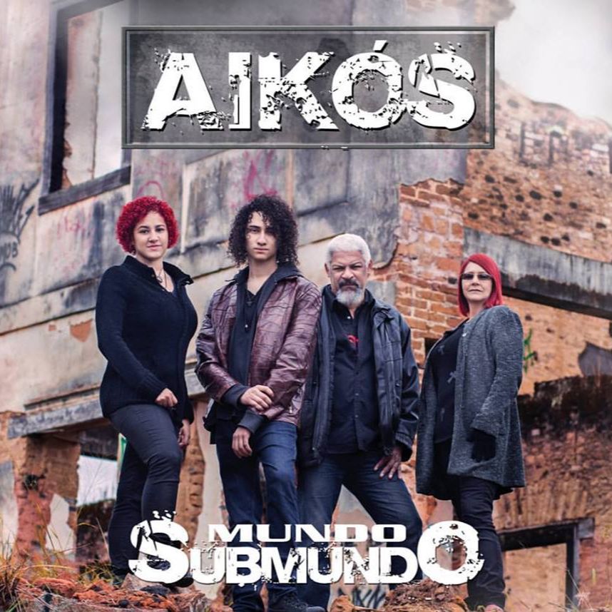AIKÓS