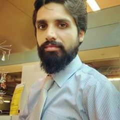 Ali Aqdus