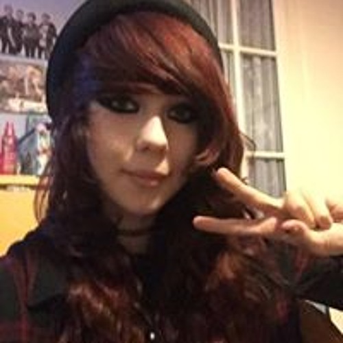 Sophie Harris’s avatar