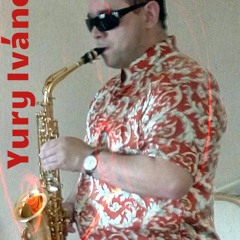 Yury Ivánov, saxophone, flute