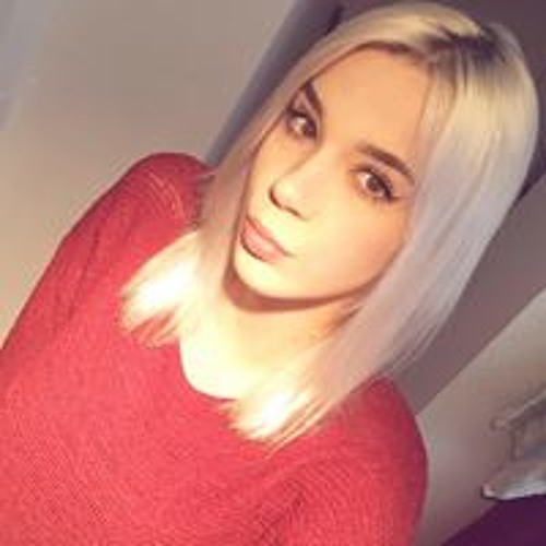Dzana Puskar’s avatar