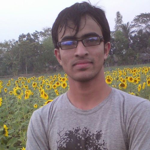 Ashiqur Rahman’s avatar