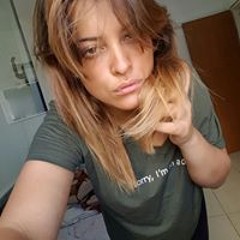 Elinor Malka Malka