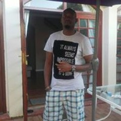 Teddy Garakara