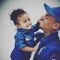 Hamza junior