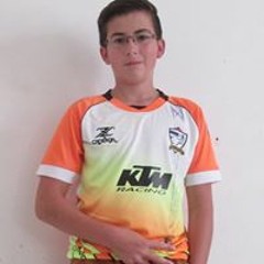 Florent Boizieau