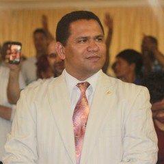 Prophet Berrie Williams