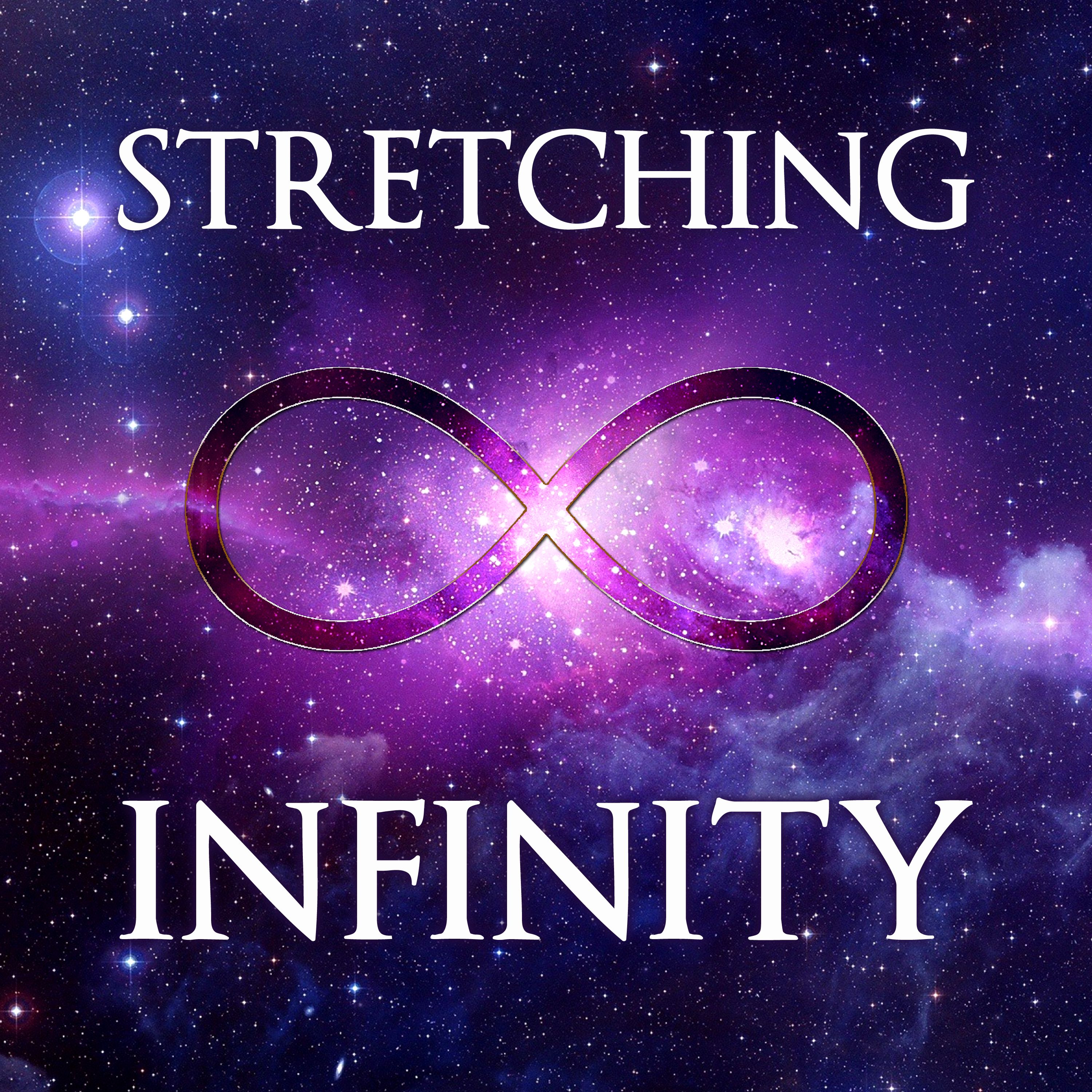 Stretching Infinity