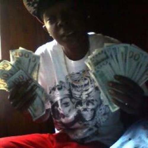 Gutta - Bottom ((JayDaYoungan - 23 Island Freestyle))