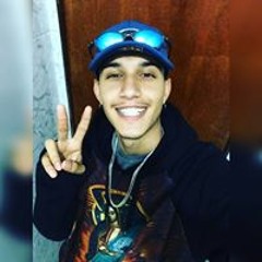 David Antônio