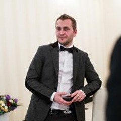 Roman Boniuk