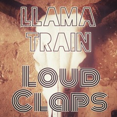 Llama Train