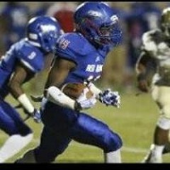 Jr Holland