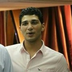 Hisham Sleem