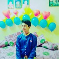 Prakhar Shrivastava