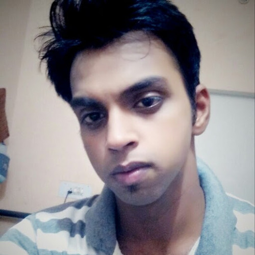 Vishal Sharma’s avatar