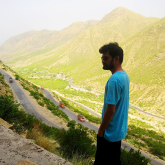 arslan ghauri