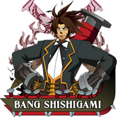 Burning Bang