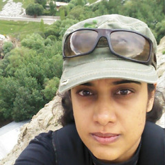 Priyamvada Ramkumar