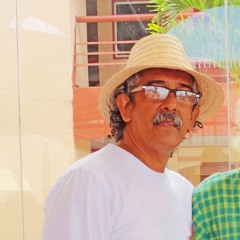 Orlando Enrique Paredes Cedeño