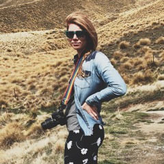 Katherine Celeste Mays