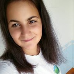 Мария Земярска