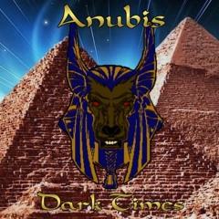 Anubis-Karma