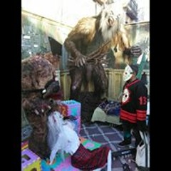 Brandon Winfried English