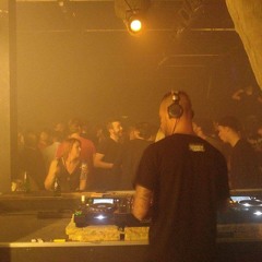 Sebastian Mora - Black Room -( Chris Pinto Remix )