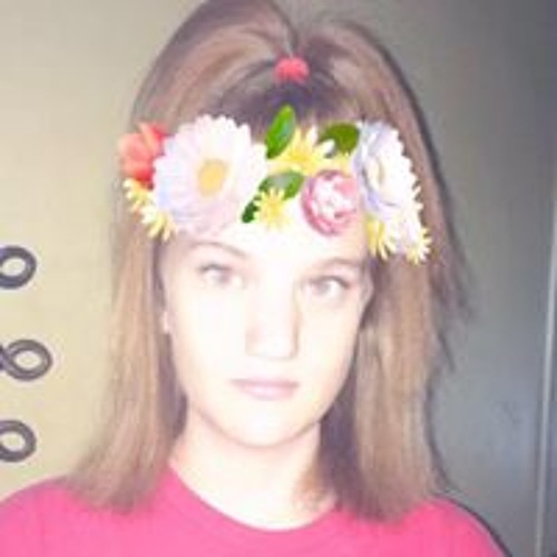 Ginger Gowdy’s avatar