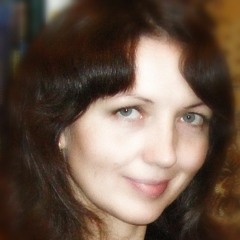 Alena Pavlenko