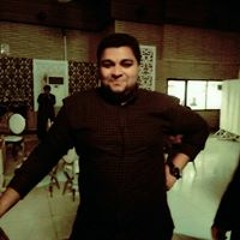 Muhammad Saeed