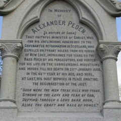 Michael's Favorite Psalm Tunes