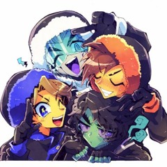 Ninjago dreams