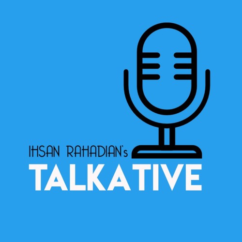 SoundCloud profile picture for @talkative